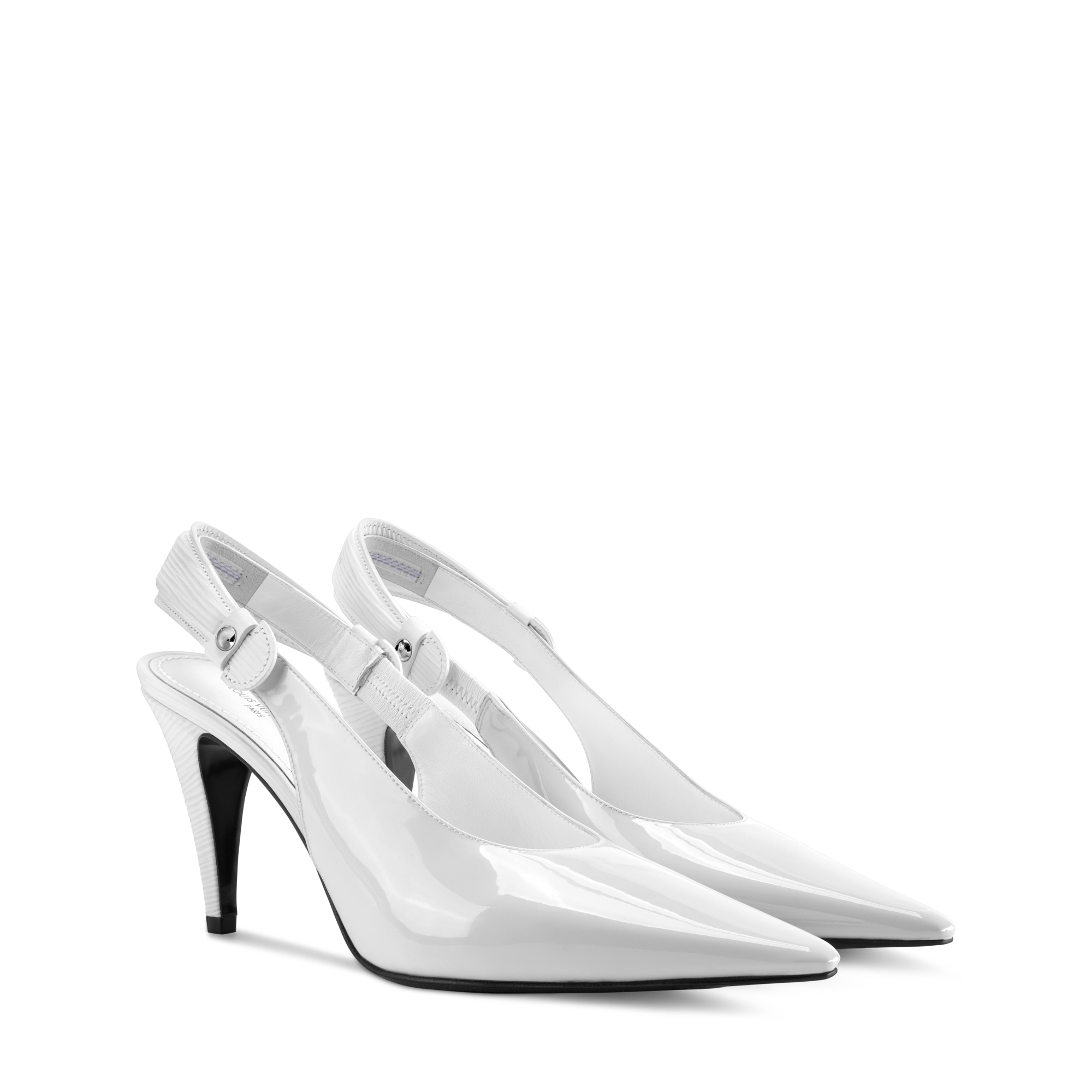 White Pumps for Women | LOUIS VUITTON